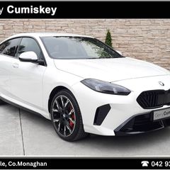 BMW 2 Series 2025