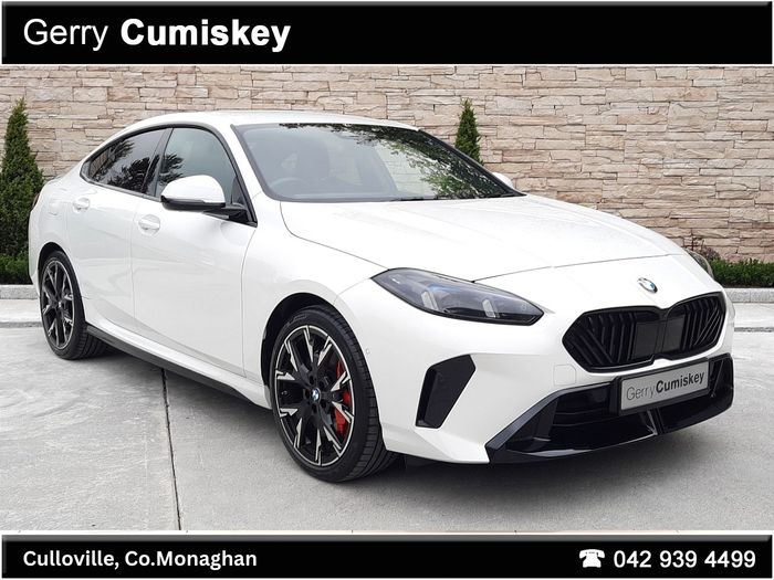 BMW 2 Series 2025