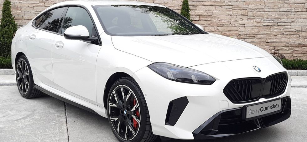 BMW 2 Series 2025