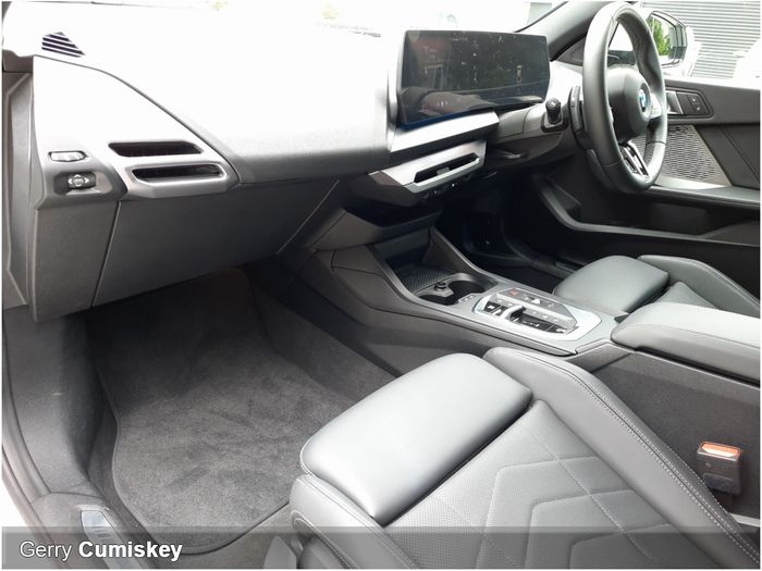 BMW 2 Series 2025