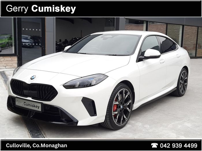 BMW 2 Series 2025