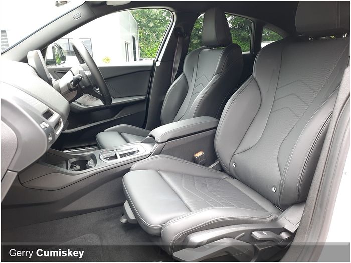 BMW 2 Series 2025