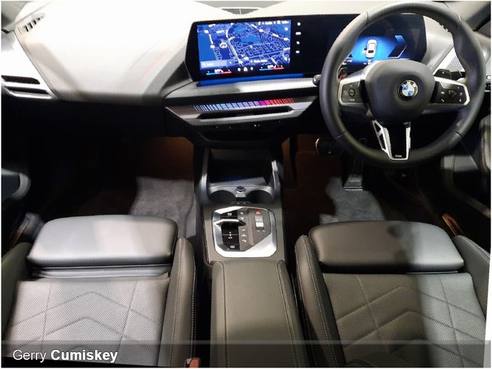 BMW 2 Series 2025