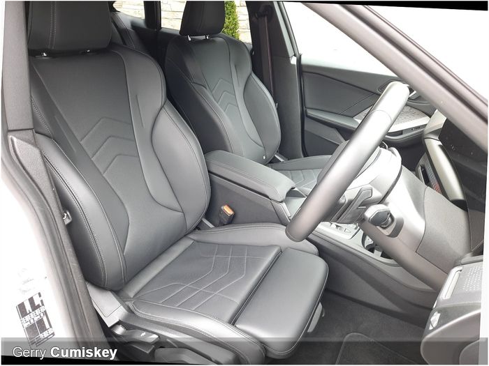 BMW 2 Series 2025