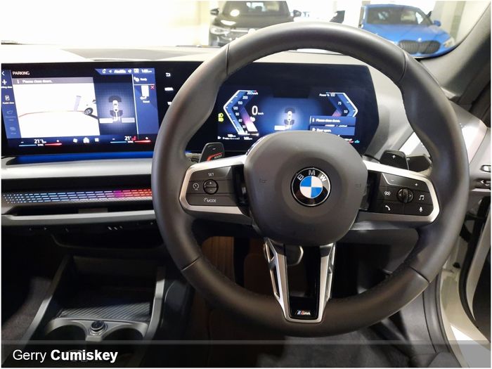 BMW 2 Series 2025