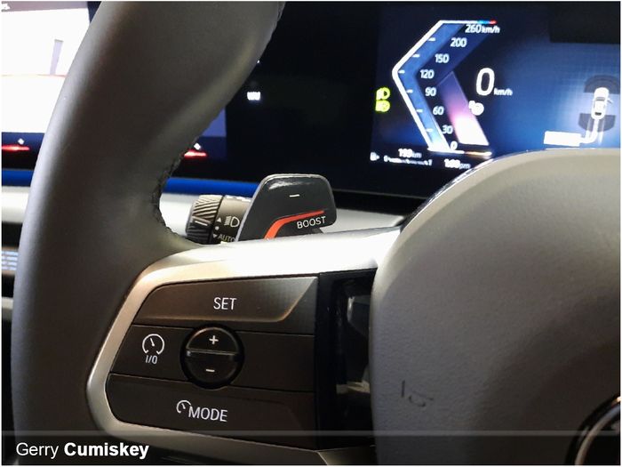 BMW 2 Series 2025