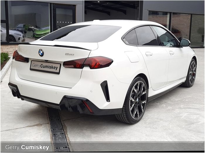 BMW 2 Series 2025