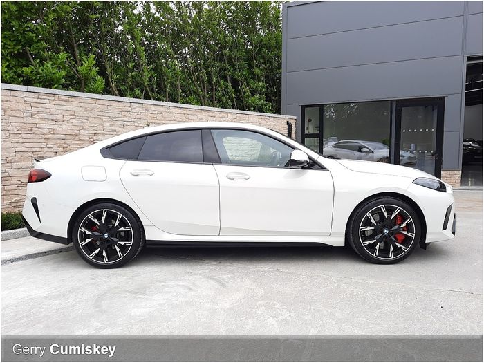 BMW 2 Series 2025