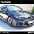 Mercedes-Benz CLA 2026