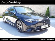 Mercedes-Benz CLA 2026