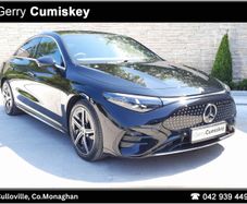 Mercedes-Benz CLA 2026
