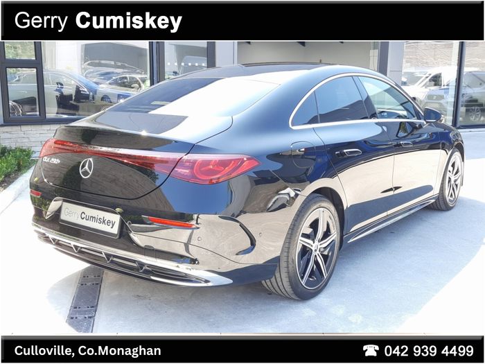 Mercedes-Benz CLA 2026