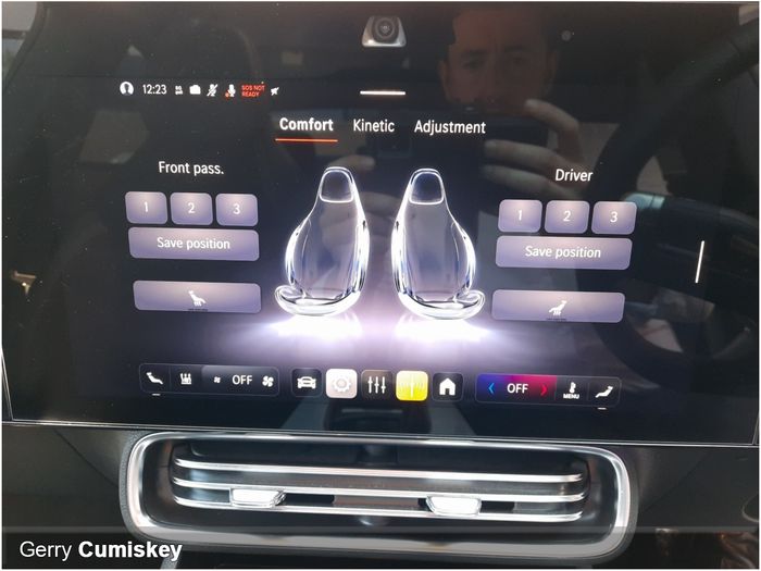Mercedes-Benz CLA 2026