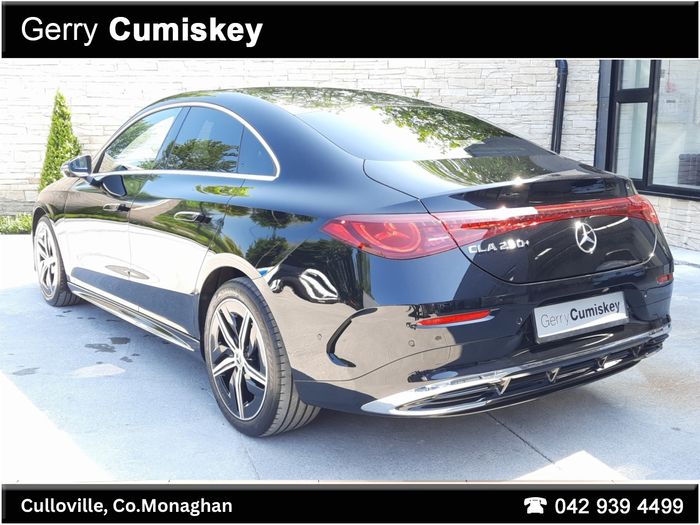Mercedes-Benz CLA 2026