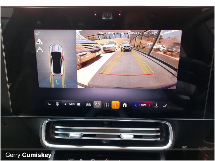 Mercedes-Benz CLA 2026