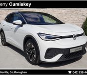 Volkswagen ID.5 2025