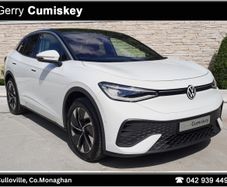 Volkswagen ID.5 2025