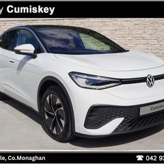 Volkswagen ID.5 2025