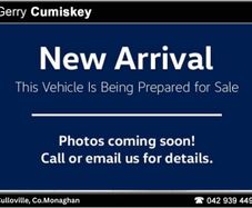 Volkswagen Golf 2026