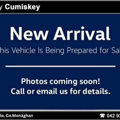 Volkswagen Golf 2026