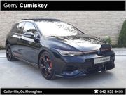 Volkswagen Golf 2026