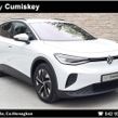 Volkswagen ID.4 2025