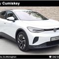 Volkswagen ID.4 2025