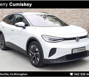 Volkswagen ID.4 2025