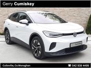 Volkswagen ID.4 2025