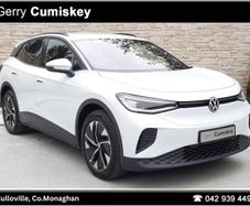 Volkswagen ID.4 2025