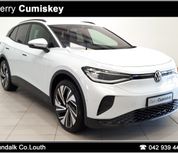 Volkswagen ID.4 2025