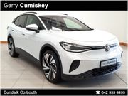 Volkswagen ID.4 2025