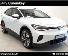 Volkswagen ID.4 2025