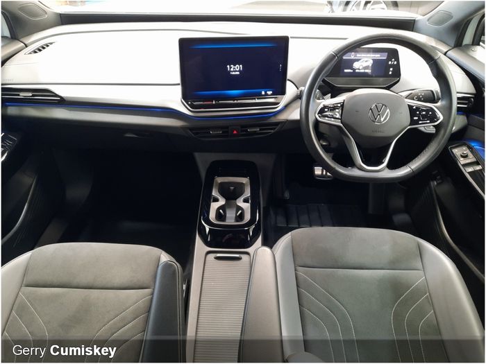 Volkswagen ID.4 2025