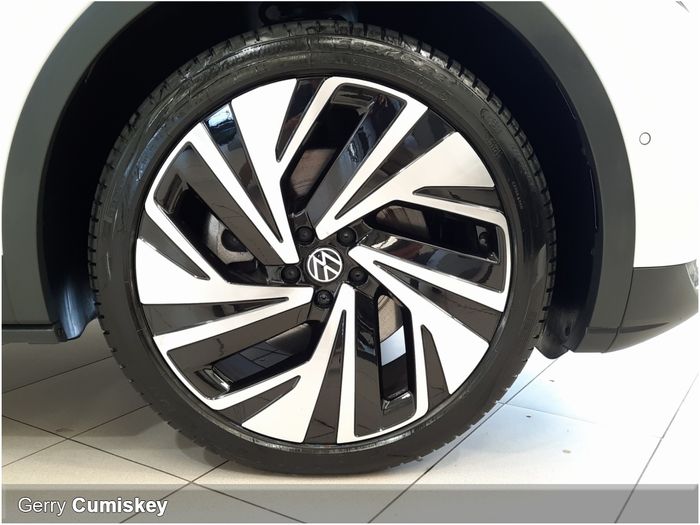 Volkswagen ID.4 2025