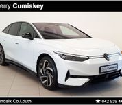 Volkswagen ID.7 2025