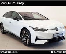 Volkswagen ID.7 2025