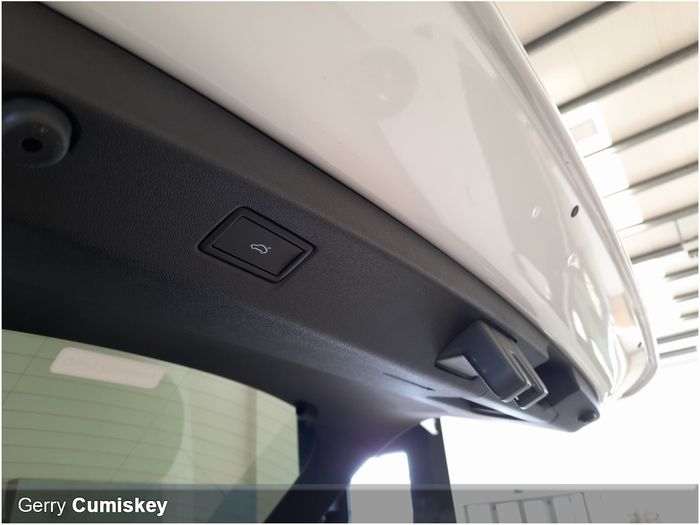 Volkswagen ID.7 2025