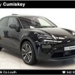 Porsche Macan 2024
