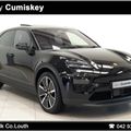 Porsche Macan 2024