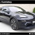 Porsche Macan 2024
