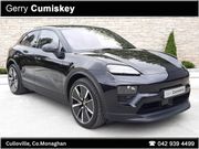 Porsche Macan 2024