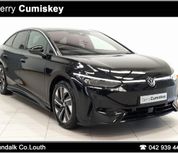 Volkswagen ID.7 2025
