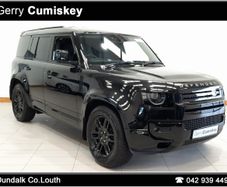 Land Rover Defender 2026