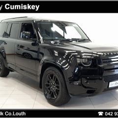 Land Rover Defender 2026