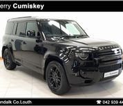 Land Rover Defender 2026