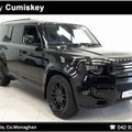 Land Rover Defender 2026
