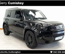 Land Rover Defender 2026