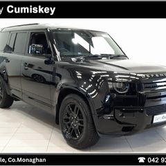 Land Rover Defender 2026