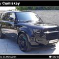 Land Rover Defender 2026
